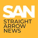 Straight Arrow | SAN app icon