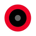Open FM - rádio online app icon