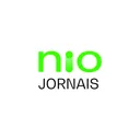 Nio Jornais app icon