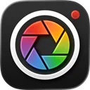 ProCamera. Professional Camera app icon