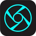 ProCam X ( HD Camera Pro ) app icon