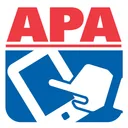 APA Scorekeeper app icon