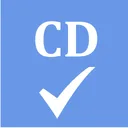 CD Check - Mobile Calculator app icon