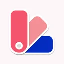 Color Sense for Safari app icon