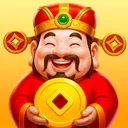 Tang Luck: Casino Slots app icon