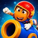 Knock Out app icon