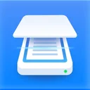 Scanner App - PDF e Docs app icon