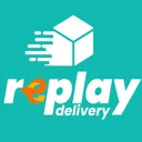 Replay Delivery app icon