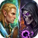 Magic World app icon