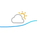 Meteogram app icon