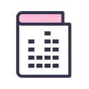 Digitalbook: audiobooks eBooks app icon