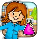 My PlayHome School app icon