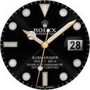 ROLEX Royal Watch face app icon