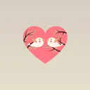 Love Sticker Pack app icon
