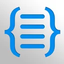 Advanced JSON Viewer app icon