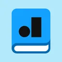 Dicionário de Português Dicio app icon