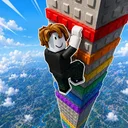 Climb & Jump: Obby 3D Tower app icon