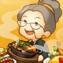 Hungry Hearts Restaurant app icon