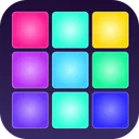 Pro Beat Maker - Drum Pad app icon