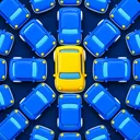 Car Sort: Color Puzzle app icon