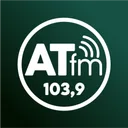 A Tarde FM Rádio app icon
