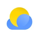 Meteoprog: Tempo 14 dias app icon