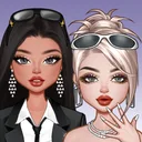 YoYa Sparkle: Style Pop app icon