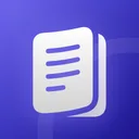 Ebook Reader: Books & Library app icon