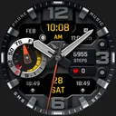 Ballozi STRYDE Hybrid Tactical app icon