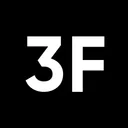 3Fun: Casais & Solteiros app icon