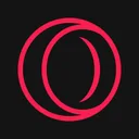Opera GX icon from 2026-08-13