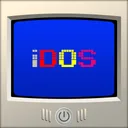 iDOS 3 app icon