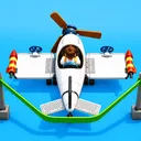 Plane Booster app icon