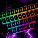 LED Keyboard: RGB Lighting app icon