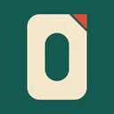 Zero Reader - 超简洁 txt 小说阅读器 app icon
