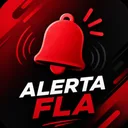 AlertaFla - Notícias e Jogos app icon