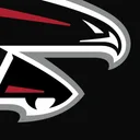 Atlanta Falcons Mobile app icon