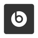 Beats app icon