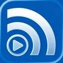 iCatcher! Podcast Player app icon