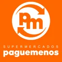Supermercados Pague Menos app icon