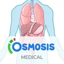 Osmosis - Med School Study App app icon