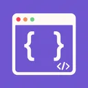 Format JSON for Safari app icon