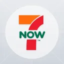 7NOW: Food Delivery & Alcohol app icon