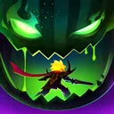 Tap Titans 2: Clicker Idle RPG app icon