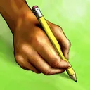 Note Taker HD app icon