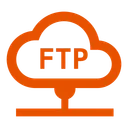 FTP Server app icon