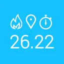 iSmoothRun app icon