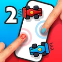 2 Player Games : Offline Games app icon