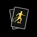 Figurinhas da Copa 2026 app icon