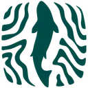 onWater Fish - Fishing Spots app icon
